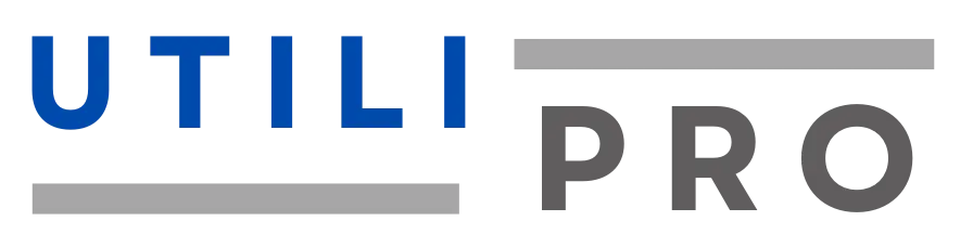 Utilipro Logo